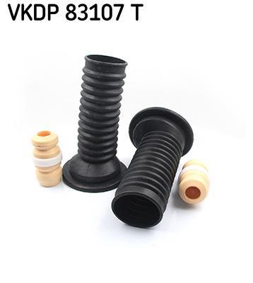 Fole do amortecedor de suspensão SKF ref. VKDP 83107 T